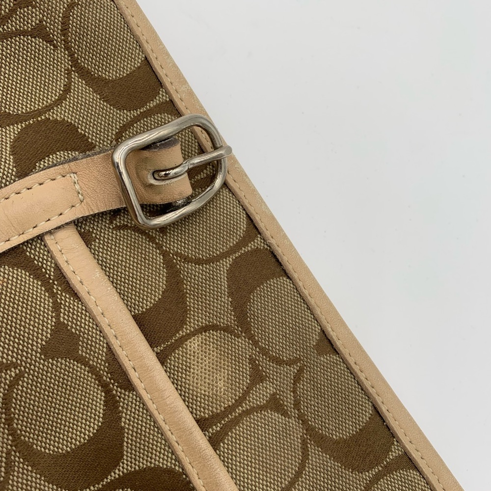 Coach Rehab Bags✨Signature Madison Bundle - Picture 15 of 16